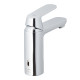 Смеситель для раковины GROHE Eurosmart Cosmopolitan M-Size с цепочкой хром 23326000