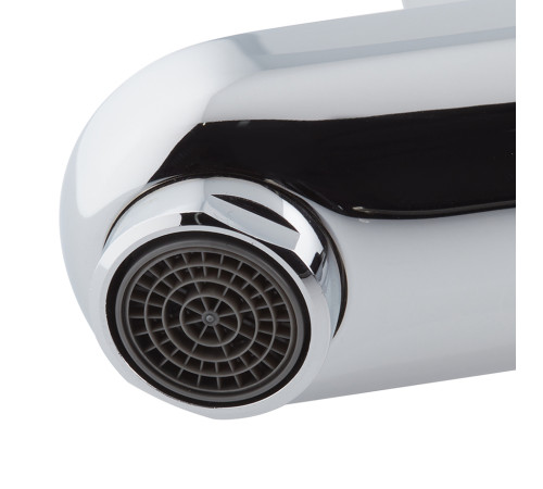 Смеситель для раковины GROHE Eurosmart Cosmopolitan M-Size с цепочкой хром 23326000