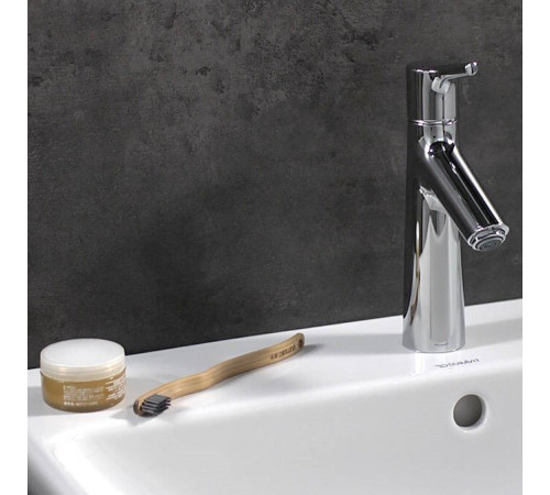 Смеситель для раковины hansgrohe Talis S 100 72020000