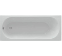 Ванна акриловая Triton Оберон 160х70 см без экрана OBR160-0000039