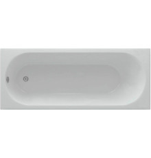 Ванна акриловая Triton Оберон 160х70 см без экрана OBR160-0000039