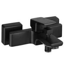 Смеситель для ванны VitrA Tiera матовый черный 102102469C1EX