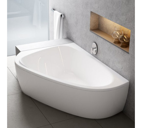 Смеситель для душа встраиваемый Ravak Chrome CR 066.00 X070057