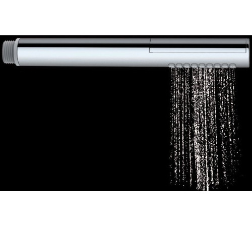 Гигиеническая лейка RAVAK 954.00 овальная X07P114