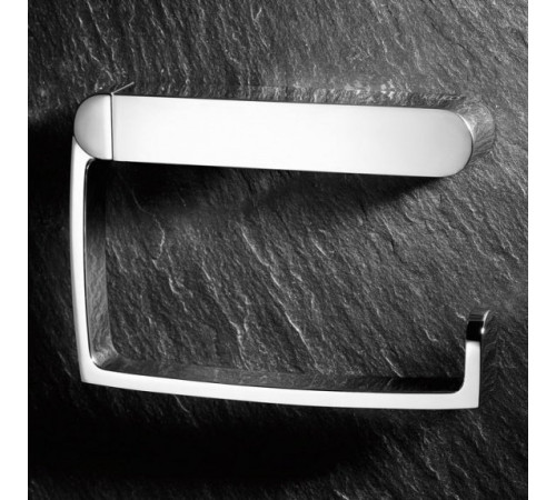 Держатель для туалетной бумаги открытый Keuco Elegance хром 11662010000