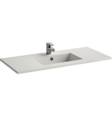 Раковина Jacob Delafon Ola 100 см EXUA112-00