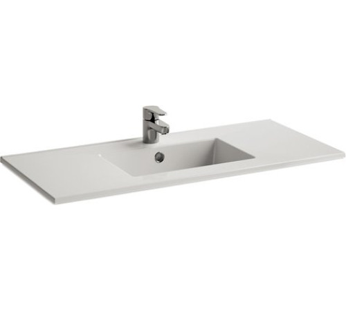 Раковина Jacob Delafon Ola 100 см EXUA112-00