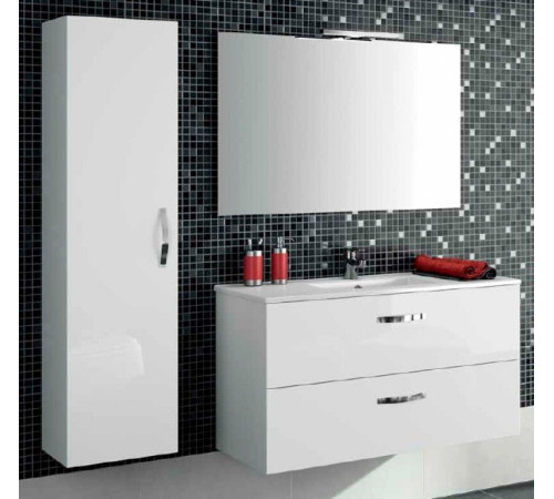 Раковина Jacob Delafon Ola 100 см EXUA112-00