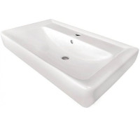 Умывальник Sanita Luxe Тигода 80 1.WH30.2.084