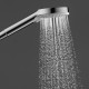Душевая система с термостатом hansgrohe Vernis Blend Showerpipe 200 26318000