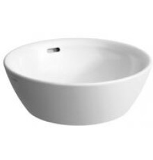 Раковина Laufen Pro B 420x420 мм без перелива 8.1296.2.000.109.1