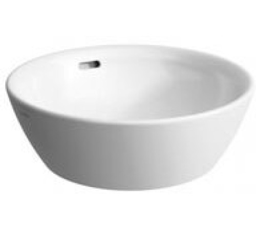 Раковина Laufen Pro B 420x420 мм без перелива 8.1296.2.000.109.1