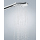 Ручной душ Hansgrohe Raindance Select E 120 3jet хром 26520000