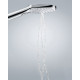 Ручной душ Hansgrohe Raindance Select E 120 3jet хром 26520000