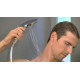 Ручной душ Hansgrohe Raindance Select E 120 3jet хром 26520000