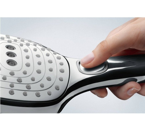 Ручной душ Hansgrohe Raindance Select E 120 3jet хром 26520000