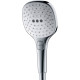 Ручной душ Hansgrohe Raindance Select E 120 3jet хром 26520000