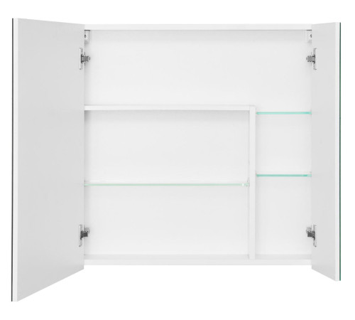 Зеркальный шкаф Aquaton Асти 70 1A263402AX010