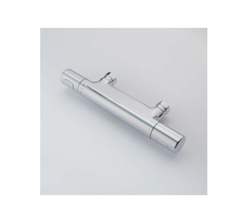 Смеситель для душа термостатический Aquanet Ника хром AQ1863CR