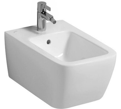Биде подвесное Geberit iCon Square 231910000