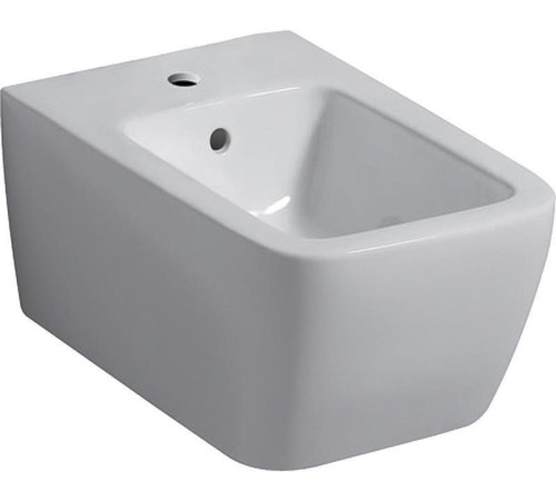 Биде подвесное Geberit iCon Square 231910000