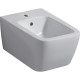 Биде подвесное Geberit iCon Square 231910000