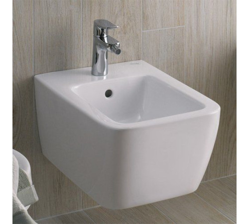 Биде подвесное Geberit iCon Square 231910000