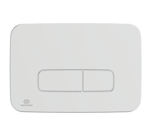 Кнопка смыва Ideal Standard Oleas M3 механическая хром R0123AA