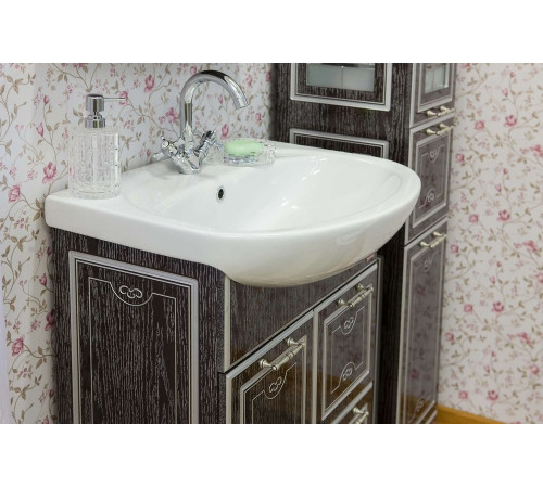 Умывальник Santek Стелла 65 см 1.WH11.0.174