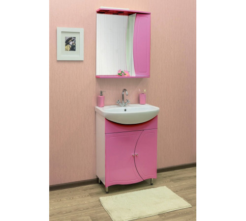 Умывальник Santek Стелла 65 см 1.WH11.0.174