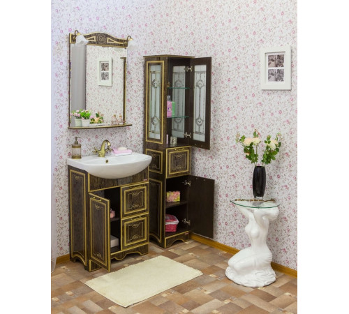 Умывальник Santek Стелла 65 см 1.WH11.0.174