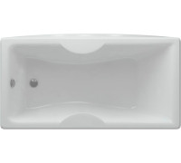 Ванна акриловая Radomir Феникс-190 без фронтального экрана FEN190-0000079