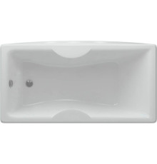 Ванна акриловая Radomir Феникс-190 без фронтального экрана FEN190-0000079