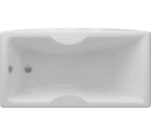 Ванна акриловая Radomir Феникс-190 без фронтального экрана FEN190-0000079