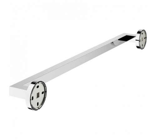 Полотенцедержатель KEUCO EDITION 90 600 мм хром 19001010600