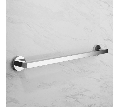 Полотенцедержатель KEUCO EDITION 90 600 мм хром 19001010600