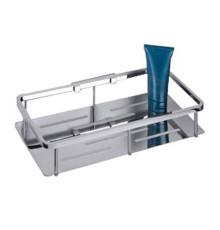 Полка для ванной Colombo Design Angolari хром B9640.CR