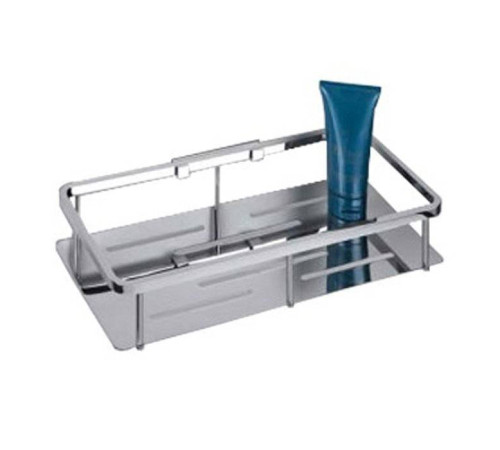 Полка для ванной Colombo Design Angolari хром B9640.CR