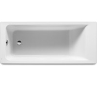 Ванна акриловая Roca Easy 170x75 см прямоугольная ZRU9302899