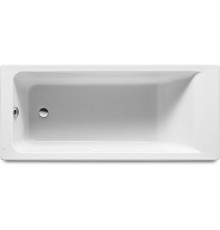 Ванна акриловая Roca Easy 170x75 см прямоугольная ZRU9302899