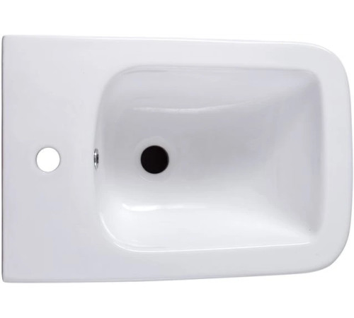 Биде подвесное AQUATEK Либра New 510х360х305 мм AQ0506N-00