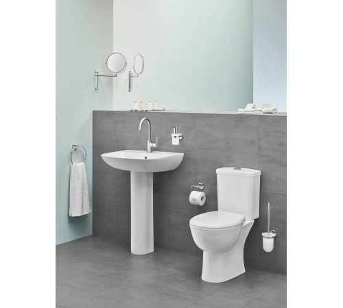 Пьедестал для раковины GROHE Bau Ceramic 39425000