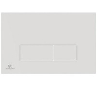 Кнопка смыва Ideal Standard Oleas M2 механическая белый R0121AC
