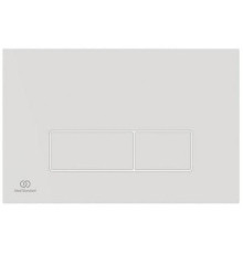 Кнопка смыва Ideal Standard Oleas M2 механическая белый R0121AC