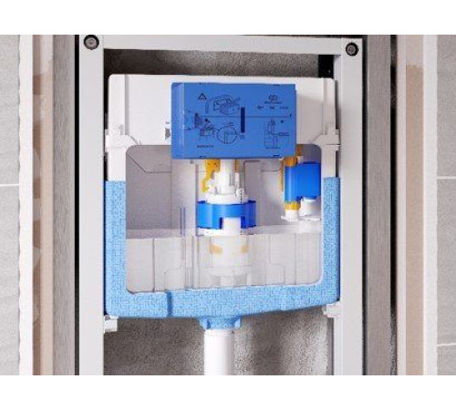 Инсталляция для унитаза Ideal Standard ProSys Frame 120 M R020467