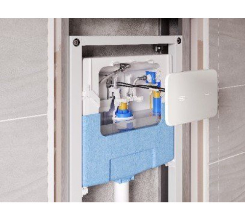 Инсталляция для унитаза Ideal Standard ProSys Frame 120 M R020467