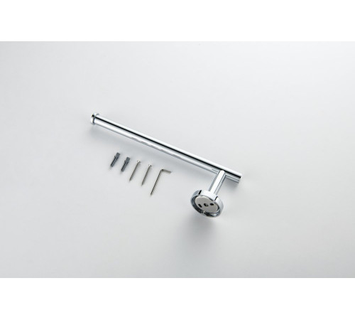 Полотенцедержатель Aquanet Оберон хром AQ4219CR