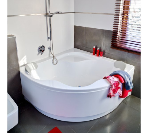 Ванна акриловая RAVAK Gentiana 150х150 см CG01000000