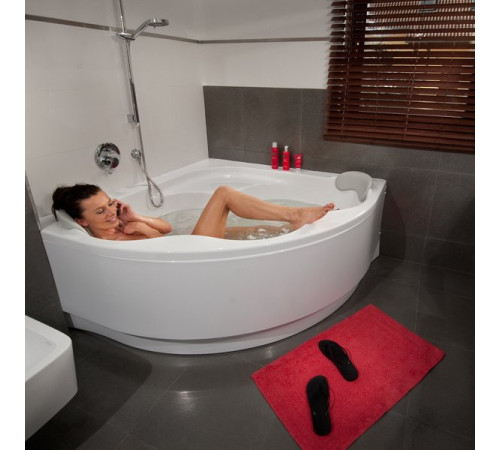 Ванна акриловая RAVAK Gentiana 150х150 см CG01000000