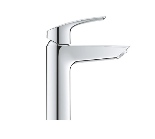 Смеситель для раковины GROHE Eurosmart M-Size хром 23324003